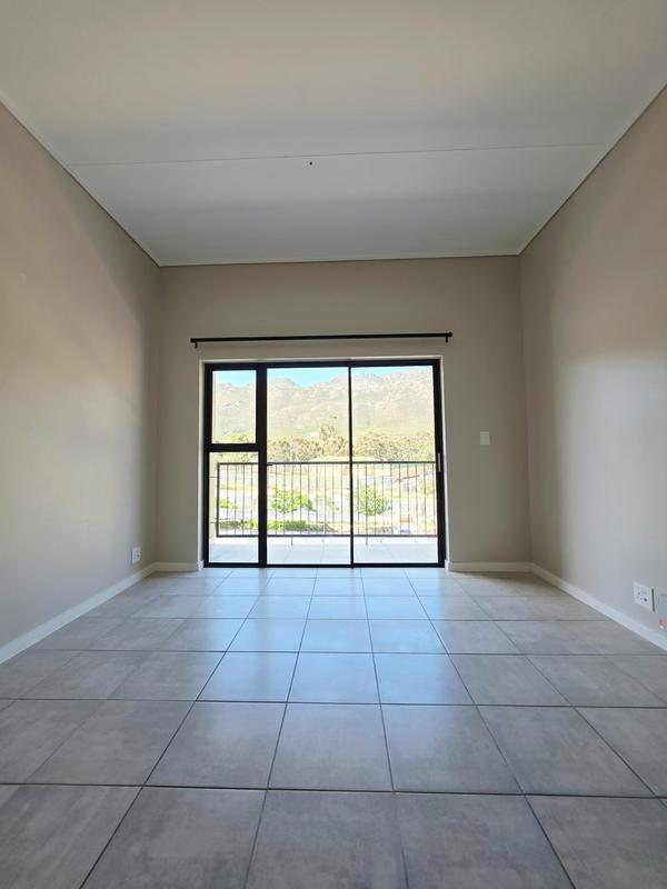 To Let 1 Bedroom Property for Rent in Greenbay Eco Estate Western Cape